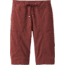 prAna Bliss Knicker - Women's-Raisin-Small