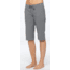 prAna Bliss Knicker - Women's-Small-Gravel