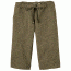 prAna Bliss Knickers - Women's-Cargo Green-Small