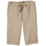 prAna Bliss Knickers - Women's-Khaki-Small