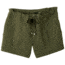 prAna Bliss Short - Women's-Cargo Green-Small