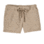 prAna Bliss Short - Women's-Khaki-Large