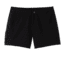 prAna Bliss Shorts - Women's-Small-Black