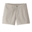 prAna Bliss Shorts - Women's-Small-Stone