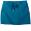 prAna Bliss Skort - Women's-Ink Blue-Medium