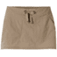 prAna Bliss Skort - Women's-Khaki-Large