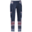 prAna Blue Highway Legging - Womens, Blue Pioneer, Medium, W43180742-BLPI-M