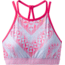 prAna Boost Bra - Women's-Cosmo Pink Luna-Medium