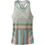 prAna Boost Printed Top - Women's -Green Taos-Small