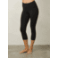 Prana Borra Pocket Capri Womens, Black, Small, W41180319-BLK-S