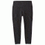 prAna Borra Pocket Capri Women's, Black, X-Large, W41180319-BLK-XL