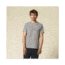 prAna Boulder Heathered Tee - Men's-Khaki-Medium