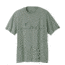 prAna Boulder Heathered Tee - Men's-Moss-Large
