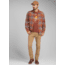 prAna Bradhaw T-Shirt - Mens, Maple Heather, Medium, M13190644-MPHT-M