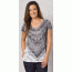 prAna Braiden Top - Women's-Black-Large