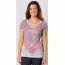 prAna Braiden Top - Women's-Spice-Large