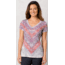 prAna Braiden Top - Women's-Spice-Large