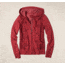 prAna Brandie Hoodie - Women's-Cardinal-Medium
