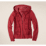 prAna Brandie Hoodie - Women's-Cardinal-Small