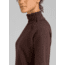 prAna Brandie Sweater - Womens, Cocoa Heather, Extra Small, W23180549-CZHT-XS