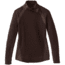 prAna Brandie Sweater - Womens, Cocoa Heather, Extra Small, W23180549-CZHT-XS