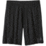 prAna Breaker Short - Men's -Black-X-Large