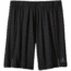 prAna Breaker Short - Men's -Black-Small
