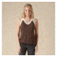 prAna Bree Top - Women's-Espresso-X-Large