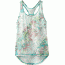 prAna Breezie Tank - Women's-Dragonfly Paradise-X-Small