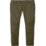 prAna Brenna Pant - Women's-Cargo Green-Regular Inseam-10