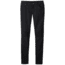 prAna Brenna Pant - Womens, Black, 6, Long Inseam, W4118TL15-BLK-6