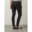 Prana Brenna Pant Womens, Black, 2, Regular Inseam, W4118RG15-BLK-2