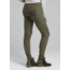 prAna Brenna Pant - Womens, Cargo Green, 0, Short Inseam, W4118SH15-CAGR-0