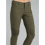 prAna Brenna Pant - Womens, Cargo Green, 12, Long Inseam, W4118TL15-CAGR-12