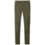 prAna Brenna Pant - Womens, Cargo Green, 12, Long Inseam, W4118TL15-CAGR-12