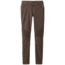 prAna Brenna Pant - Womens, Scorched Brown, 0, Short Inseam, W4118SH15-SCBR-0