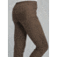prAna Brenna Pant - Women's, Scorched Brown, 0, Short Inseam, W4118SH15-SCBR-0