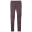 prAna Brenna Pant Womens, Volcanic Plum, 6, Regular Inseam, W4118RG15-VOPL-6