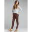 prAna Briann Pant - Womens, Wedged Wood, 2, Regular Inseam, W4317RG08-WDWO-2