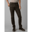 prAna Bridger Jean 32 Inseam Jeans, Black Olive, 36, M4BD32315-BKOL-36