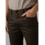 prAna Bridger Jean 32 Inseam Jeans, Black Olive, 36, M4BD32315-BKOL-36