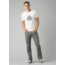 prAna Bridger Jean 32 Inseam Jeans, Gravel, 38, M4BD32315-GRA-38