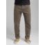 prAna Bridger Jean, Dark Mud, 33 Waist, Regular Inseam, M4BD32315 -241-33