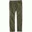 prAna Bridger Jean - Men's-Cargo Green-Short Inseam-34 Waist