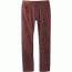 prAna Bridger Jean - Men's-Raisin-Short Inseam-36 Waist