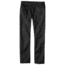 prAna Bridger Jean - Men's, Black, 33 Waist, Short Inseam, M4BD30315-BLK-33