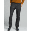 prAna Bridger Jean - Men's, Black, 38 Waist, Short Inseam, M4BD30315-BLK-38