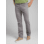 prAna Bridger Jean - Mens, Gravel, 34 Waist, Regular Inseam, M4BD32315-GRA-34