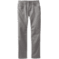 prAna Bridger Jean - Mens, Gravel, 34 Waist, Regular Inseam, M4BD32315-GRA-34