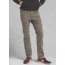 prAna Bridger Jean - Men's, Mud, 28 Waist, Short Inseam, M4BD30315-MUD-28